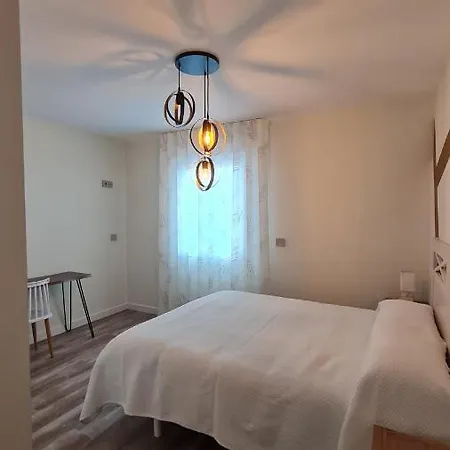 Apartment La Avenida Burgos