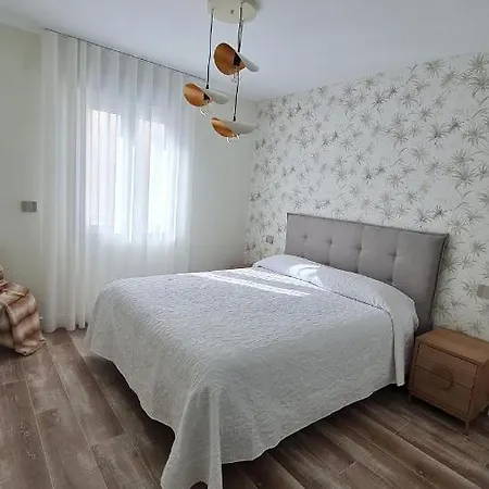 Appartement La Avenida Burgo