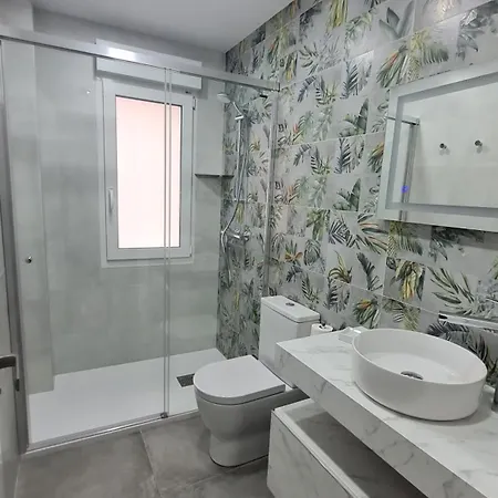 Apartment La Avenida