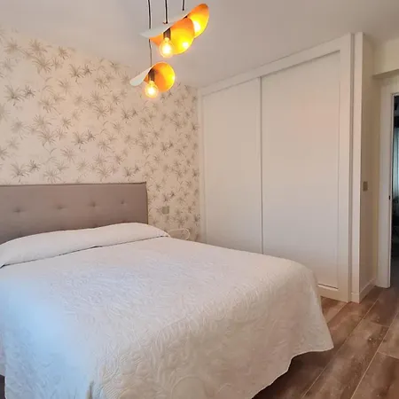 Apartment La Avenida Burgos