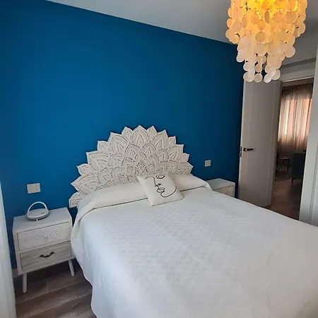 Apartamento La Avenida